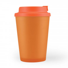 Aroma Coffee Cup / Comfort Lid