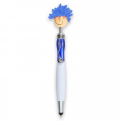 Mop Top Jazz Pen / Stylus