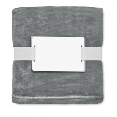 RPET flannel Blanket