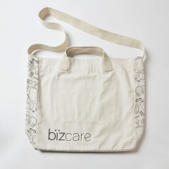 Unisex Biz Care Tote Bag