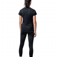 Womens Dual Tech Tee