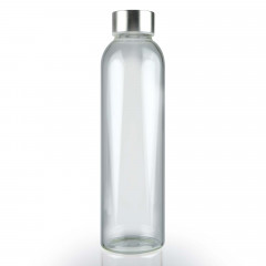 Capri Glass Bottle / Silicone Sleeve