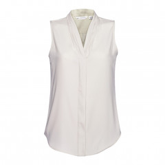 Womens Madison Sleeveless Top