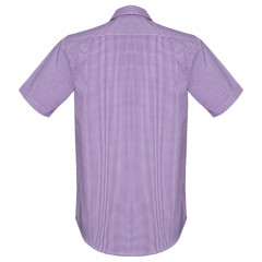 Mens Newport Short Sleeve Shirt