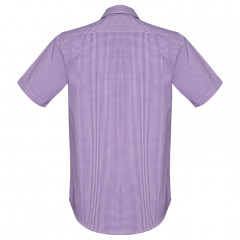 Mens Newport Short Sleeve Shirt