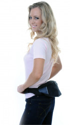 Platform Waist Bag