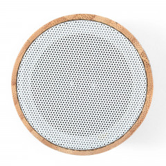 Freedom Bamboo Bluetooth Speaker