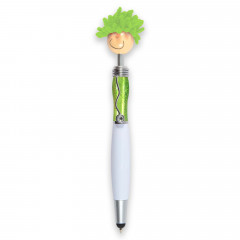 Mop Top Jazz Pen / Stylus