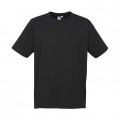 Mens Ice Short Sleeve Tee