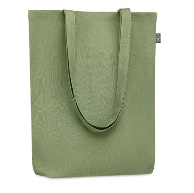 100% Hemp Tote