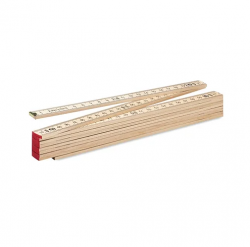 Carpenters Folding Ruler