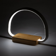 Labrum Charger Lamp