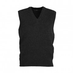 Mens Woolmix Knit Vest