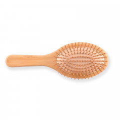 Spa Bamboo Hair Brush