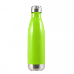 Soda Stainless Steel Drink Bottle