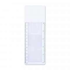 Focus Bookmark Magnifier Ruler