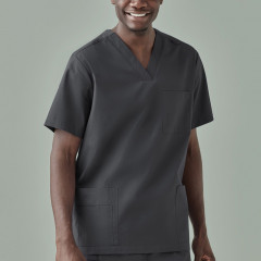 Mens Tokyo Scrub Top