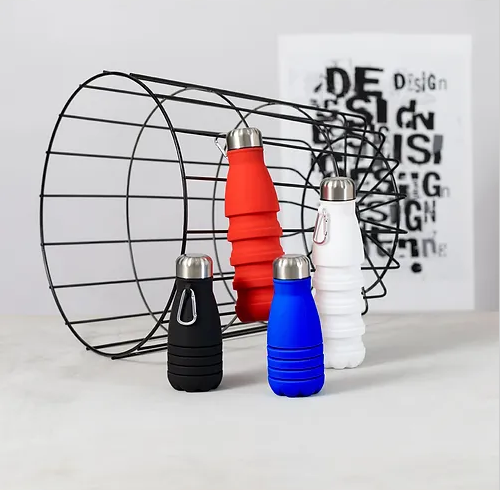 Fael Foldable Bottle