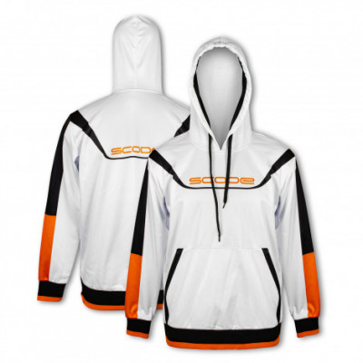 Custom Mens Sports Hoodie
