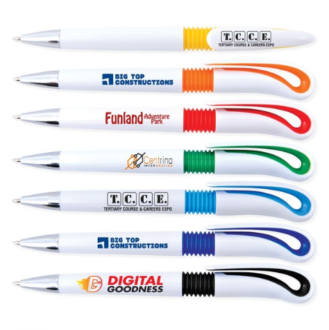 Hook Pen | Wholesale Pens Online | Personalised Pens NZ | Custom Merchandise | Merchandise | Customised Gifts NZ | Corporate Gifts | Promotional Products NZ | Branded merchandise NZ | Branded Merch | Personalised Merchandise | Custom Promotional Products 