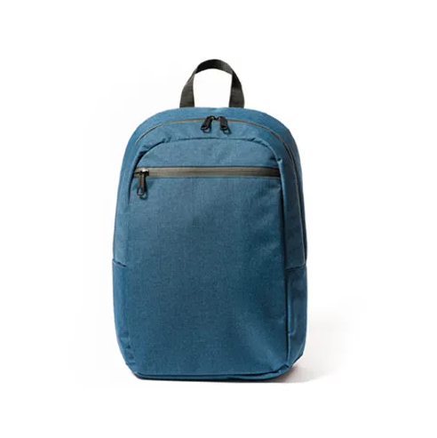 Malmo RPET Heather Finish Backpack
