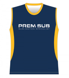 Off-Field Sleeveless T-Shirt