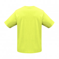 Mens Ice Short Sleeve Tee