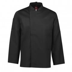 Mens Alfresco Long Sleeve Chef Jacket