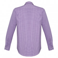 Mens Newport Long Sleeve Shirt