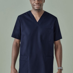 Mens Tokyo Scrub Top