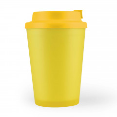 Aroma Coffee Cup / Comfort Lid