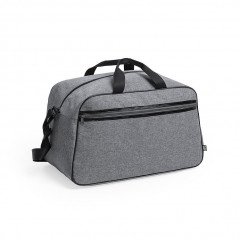 Multipurpose bag in resistant 600D RPET