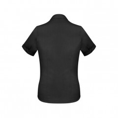 Monaco Ladies Short Sleeve Shirt