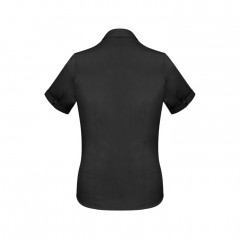 Monaco Ladies Short Sleeve Shirt