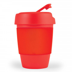 Kick Coffee Cup / Silicone Band