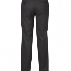 Mens Cool Stretch Flat Front Pant (Regular)