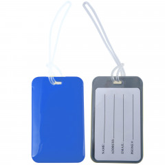 Firenze Luggage Tag