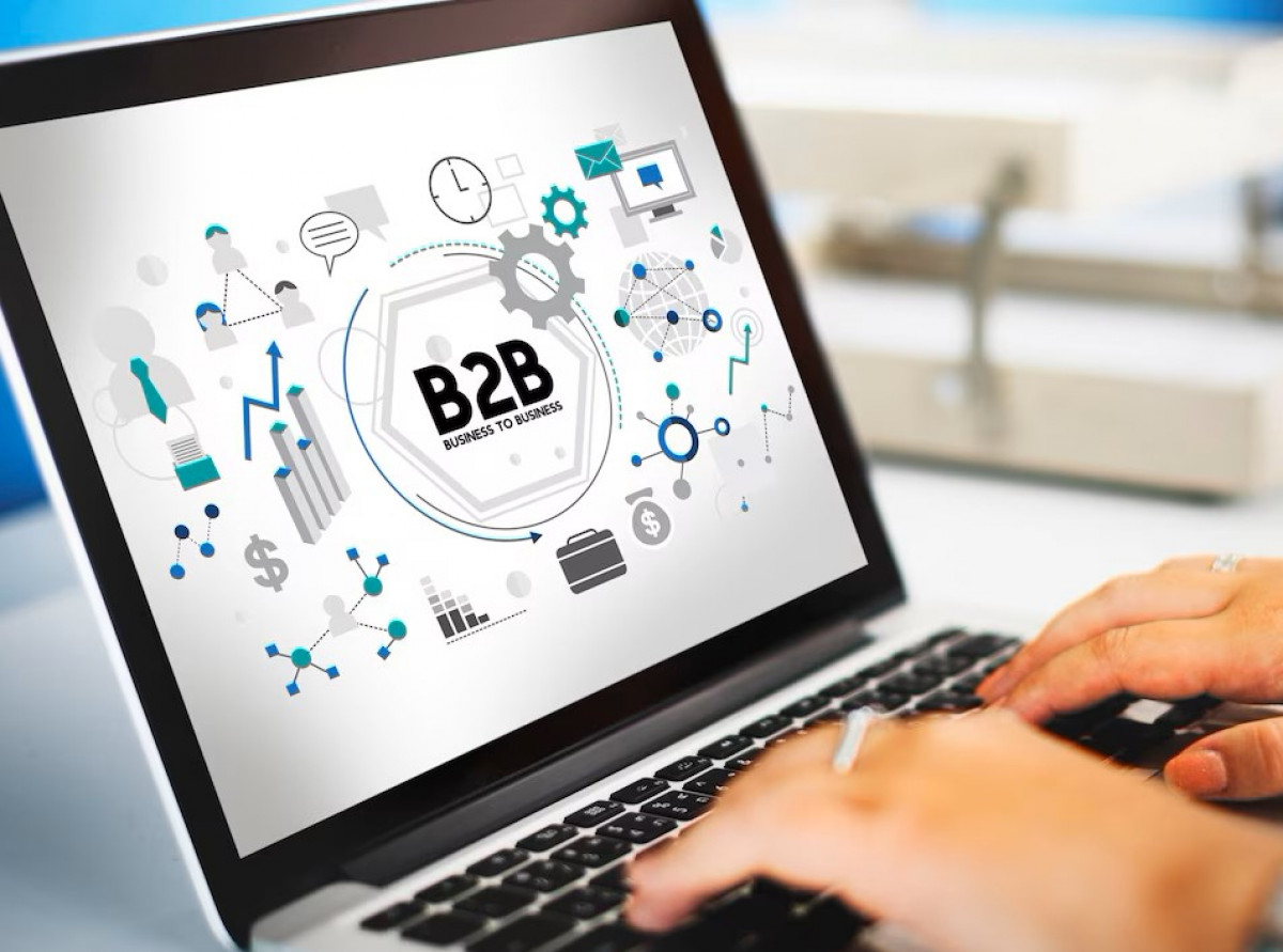 B2B Marketing