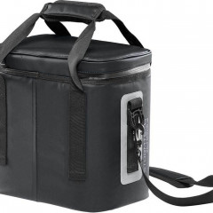 Salt Spring Cooler Bag  Dolphin