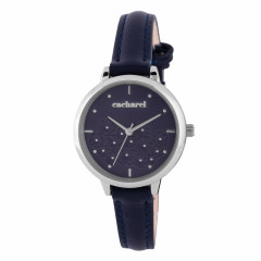 Cacharel Watch Hortense White