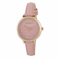 Cacharel Watch Hortense White