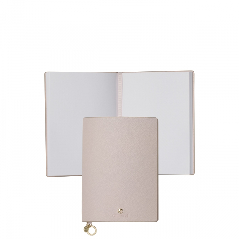 Cacharel Note Pad A6 Beaubourg Light Pink