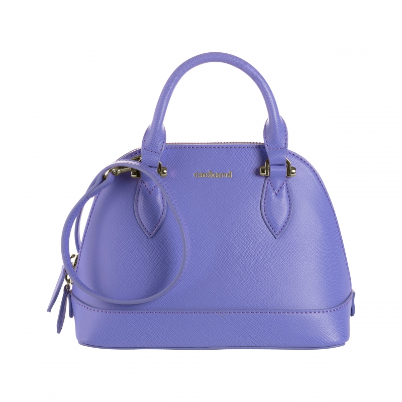 Cacharel Bowling Bag Small Hortense Bright Blue | High End Corporate Gifts NZ | Cacharel Wholesale NZ