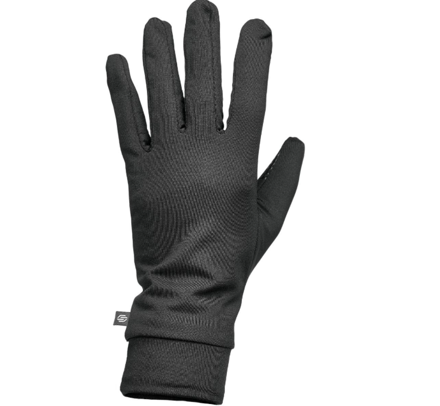 Oasis Touch Screen Gloves | Branded Gloves | Printed Gloves  NZ | Legend Life | Withers & Co