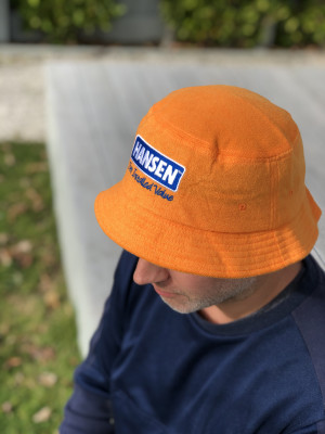Custom Towelling Hat Custom Flannel Hat Withers and co1