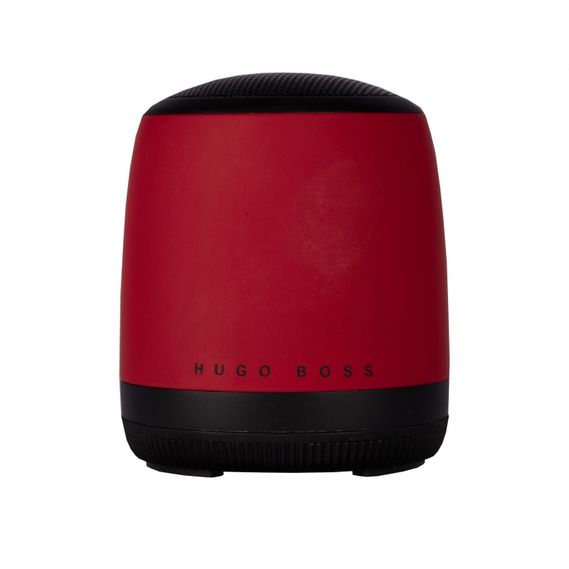 Hugo Boss Gear Matrix Connected Speaker