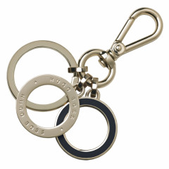 Hugo Boss Key Ring Essential Lady Off-white