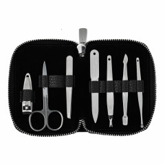 Hugo Boss Manicure Set Storyline Black