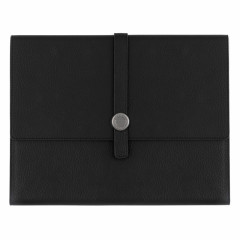 Hugo Boss Folder A4 Executive Black