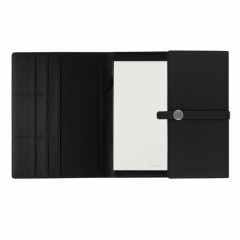 Hugo Boss Folder A4 Executive Black